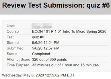 微觀經濟學Quiz代寫案例 微觀經濟學Quiz代寫案例